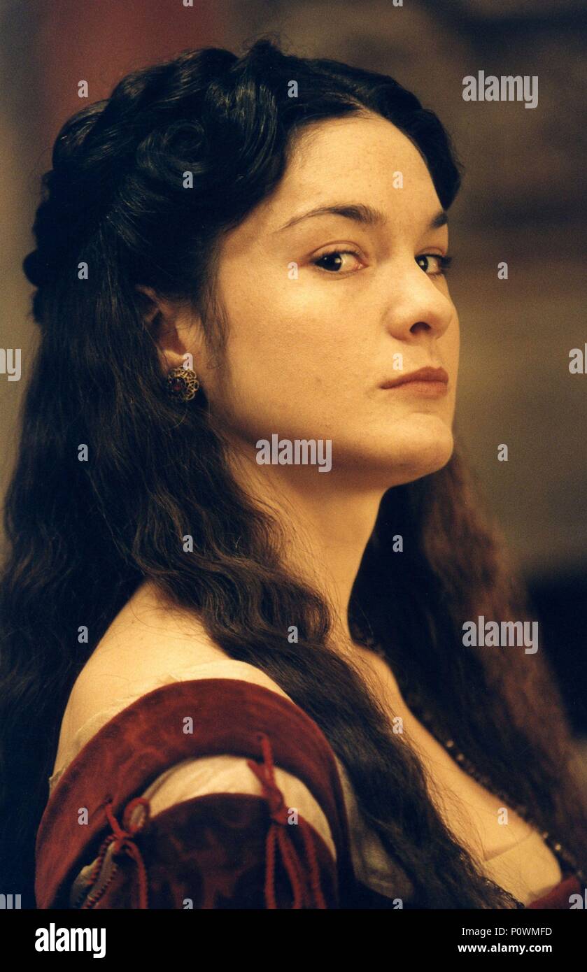 Original Film Title: MERCHANT OF VENICE, THE. English Title: MERCHANT