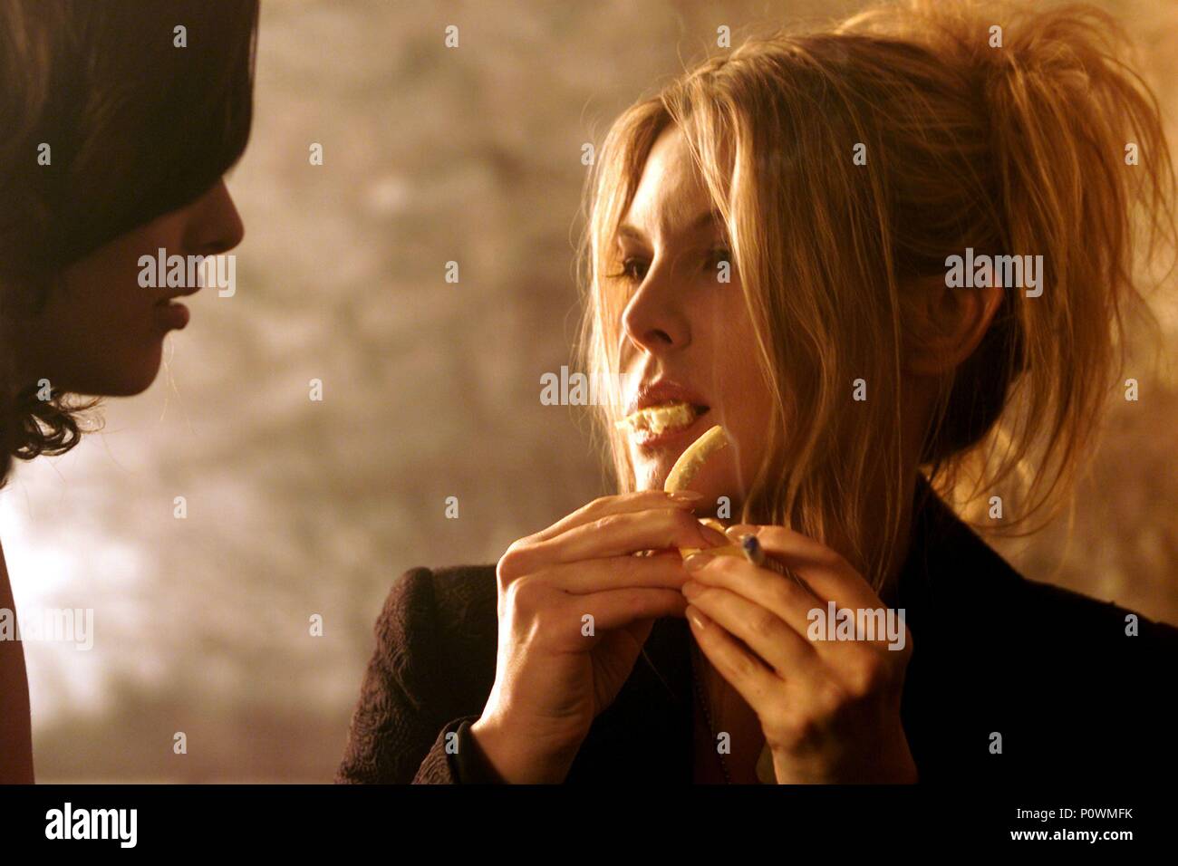 Original Film Title: ONE POINT 0. English Title: ONE POINT 0. Film ...