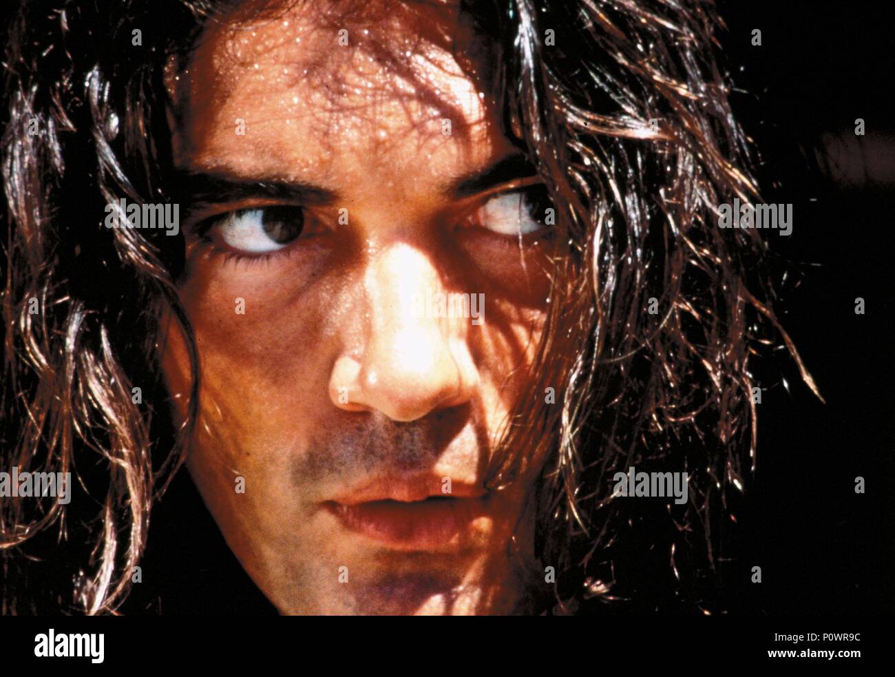 Image of Desperado de RobertRodriguez avec Antonio Banderas 1995