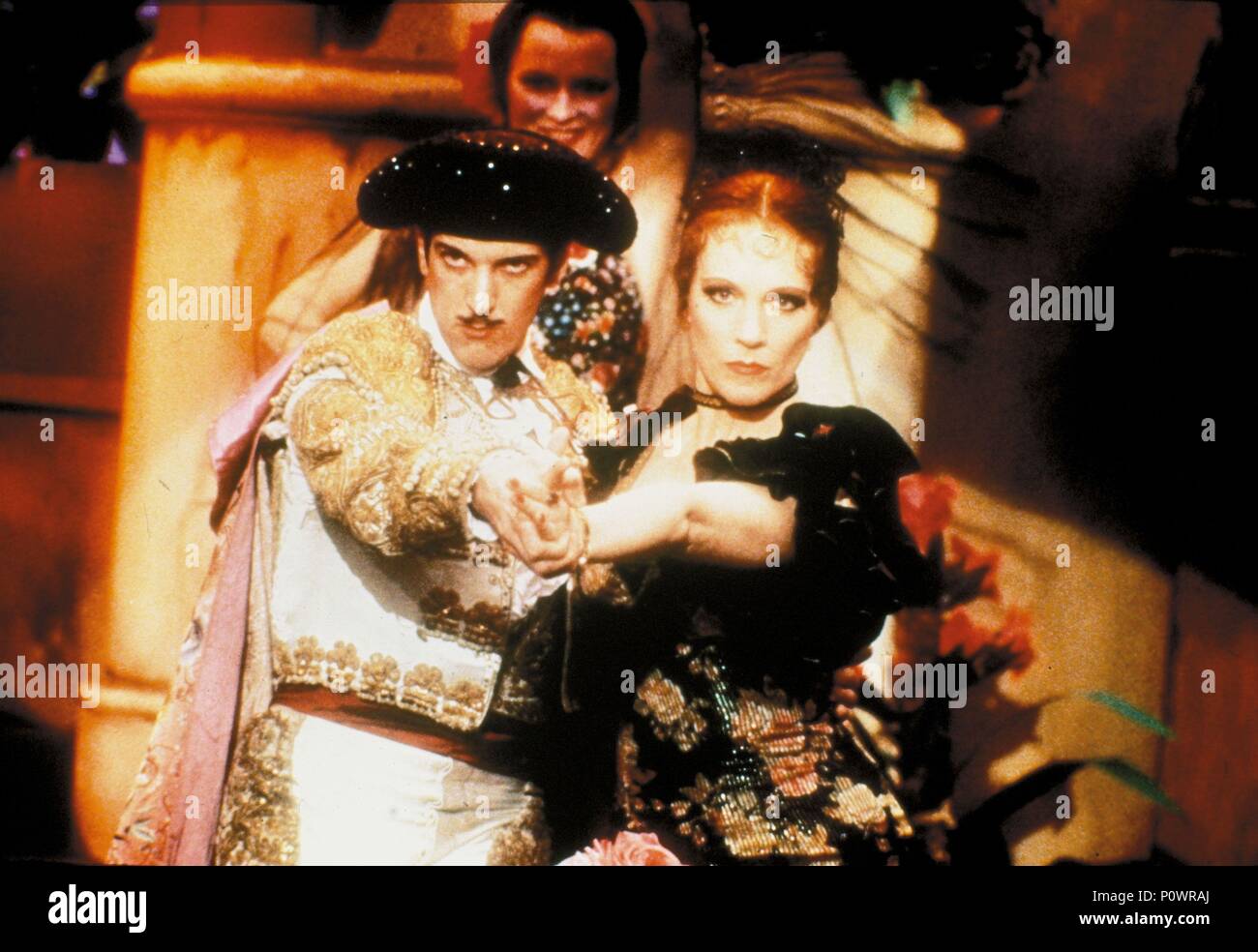 Original Film Title VICTOR / VICTORIA. English Title VICTOR