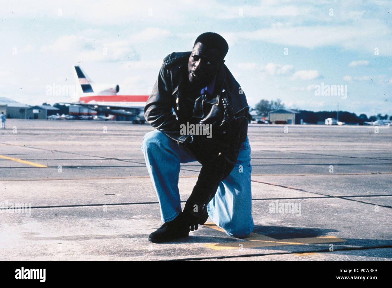 Passenger 57 Viooz
