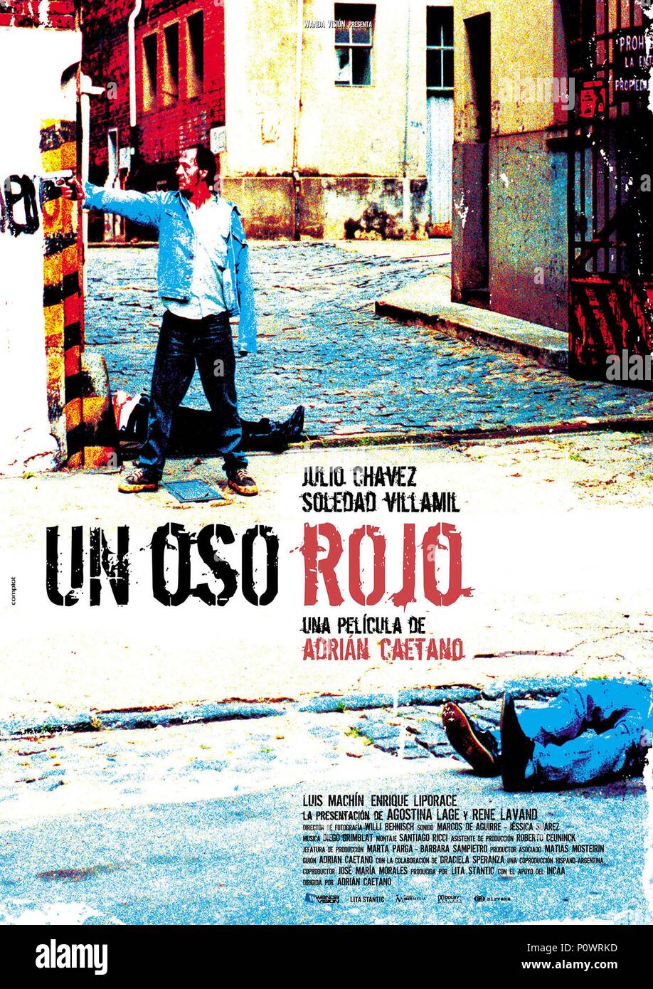 Oso rojo hires stock photography and images Alamy