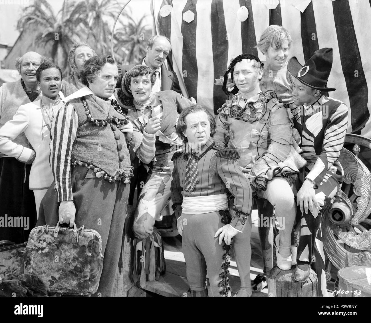 Original Film Title: THE PIRATE. English Title: THE PIRATE. Film ...
