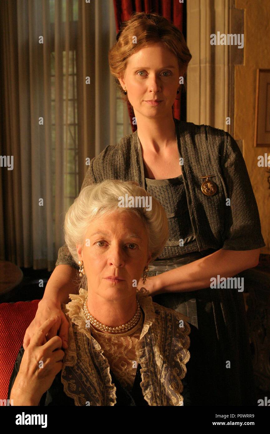 Original Film Title WARM SPRINGS. English Title WARM SPRINGS. Film