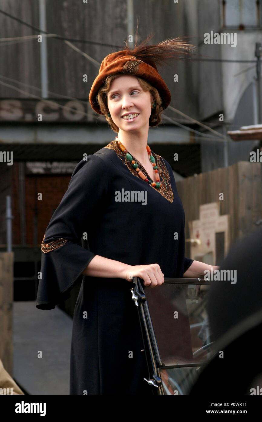 Original Film Title WARM SPRINGS. English Title WARM SPRINGS. Film