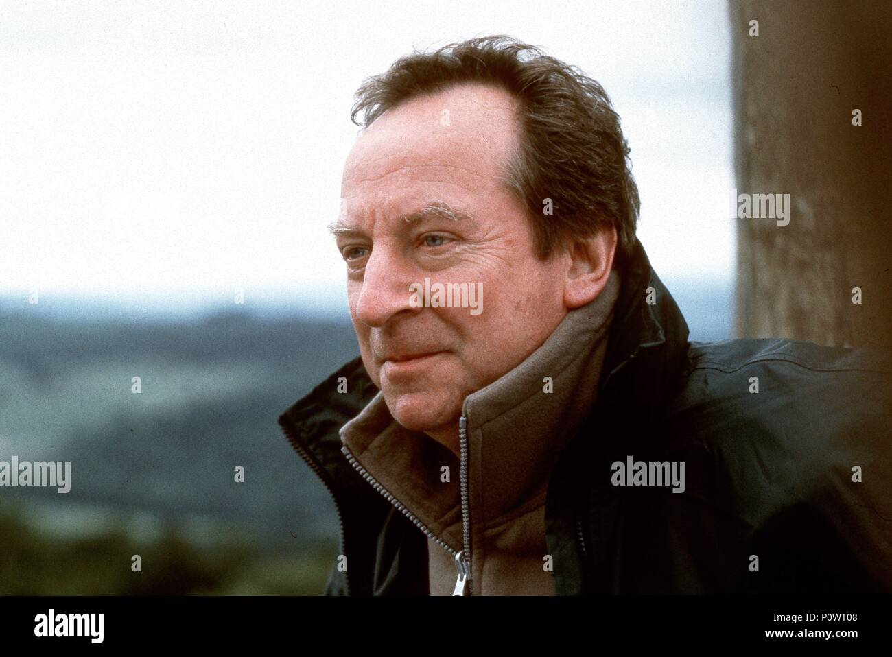Bill Paterson High Resolution Stock Photography and Images Alamy