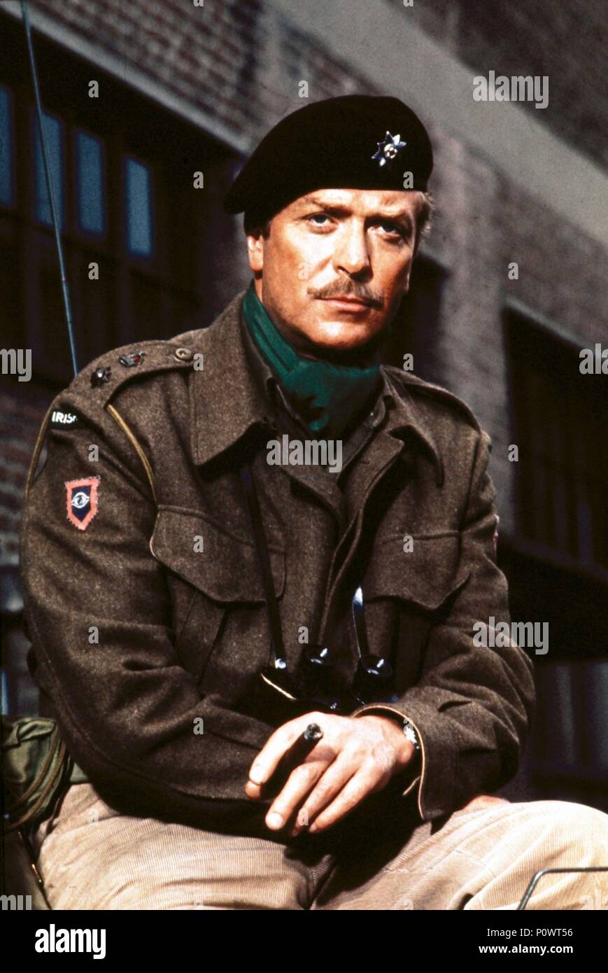 A bridge too far 1977 michael caine hires stock photography and images