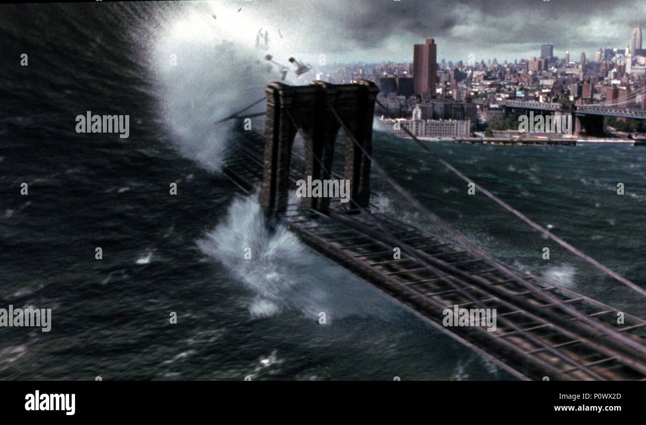 Original Film Title DEEP IMPACT. English Title DEEP IMPACT. Film Director MIMI LEDER. Year