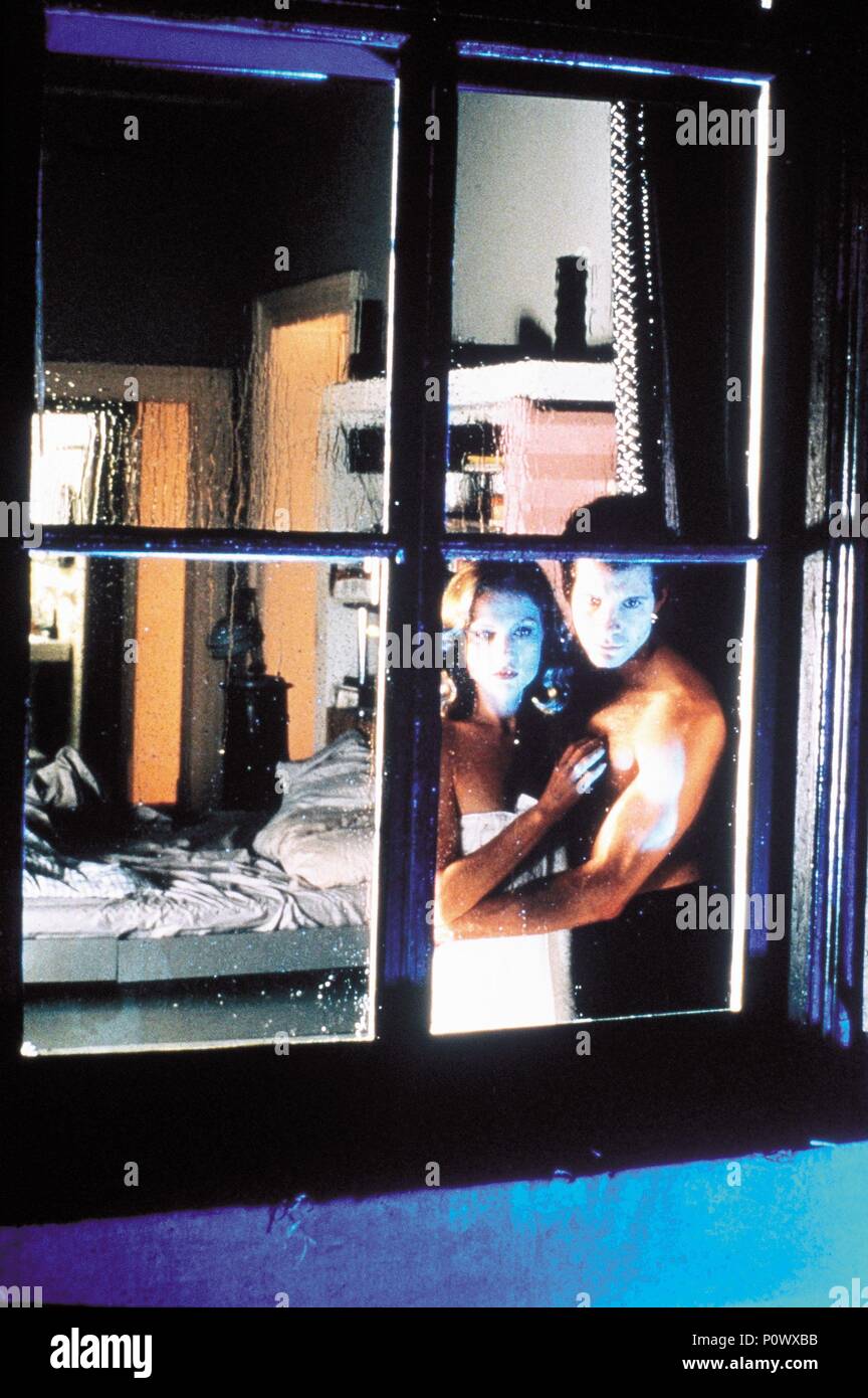 Original Film Title The Bedroom Window English Title The