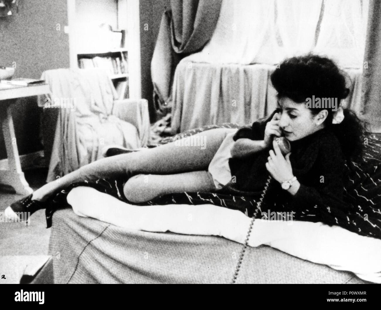 Original Film Title LES NUITS DE