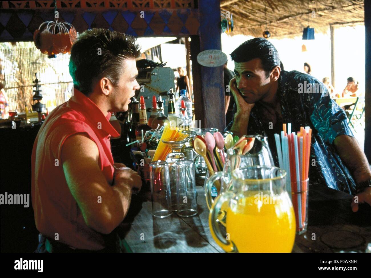 Sweating bullets hires stock photography and images Alamy