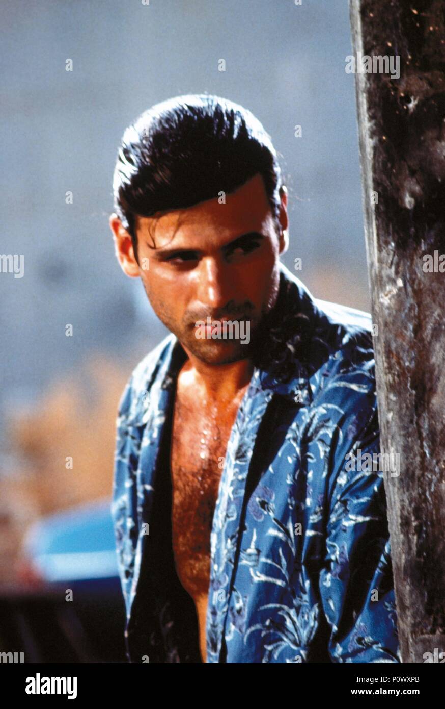 Original Film Title SWEATING BULLETSTV. English Title SWEATING