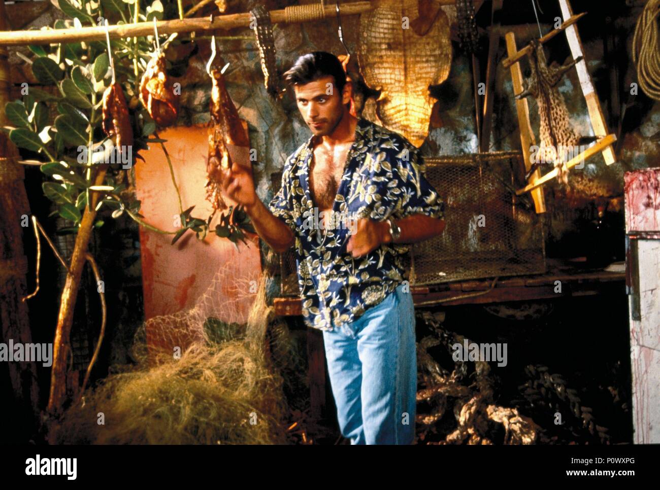 Original Film Title SWEATING BULLETSTV. English Title SWEATING