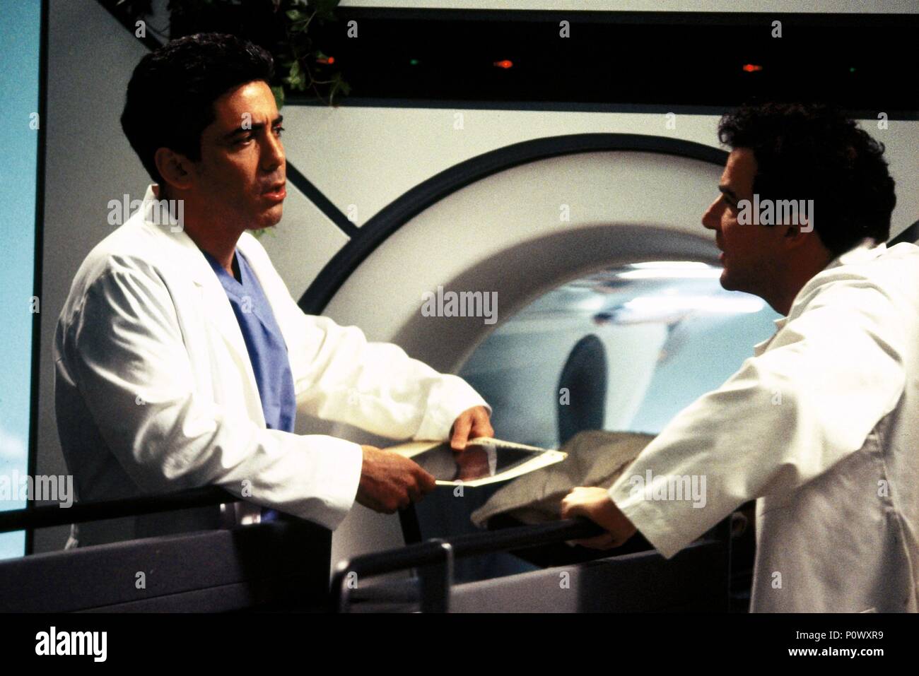 Chicago hope tv hires stock photography and images Alamy