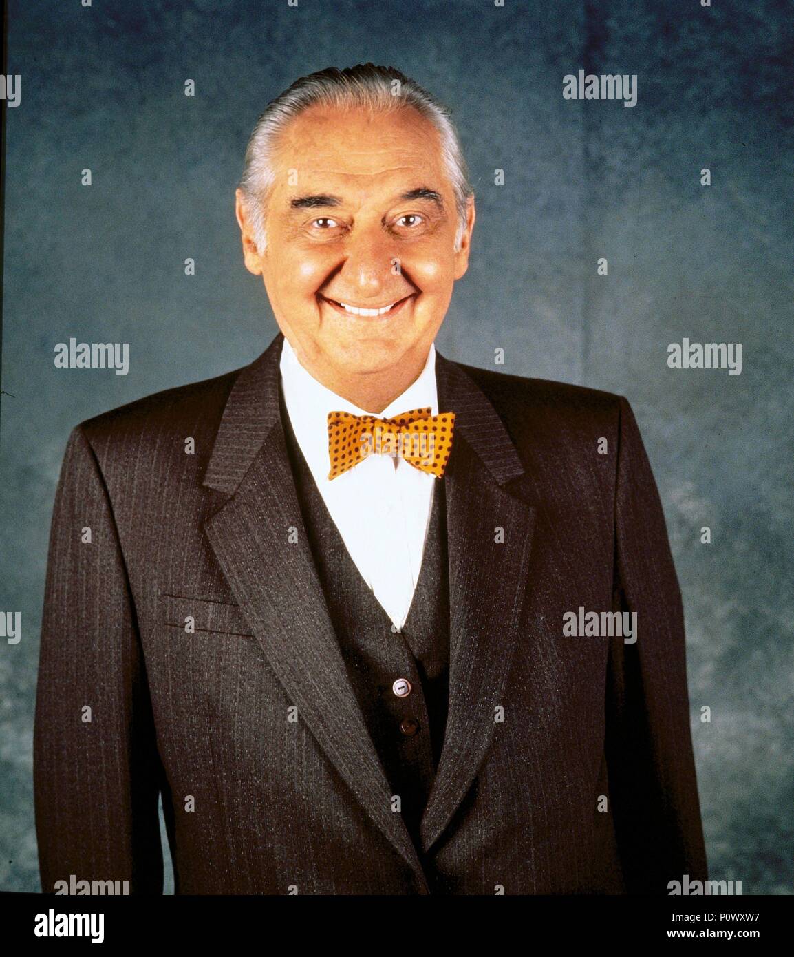 Picket fences 1992 hires stock photography and images Alamy