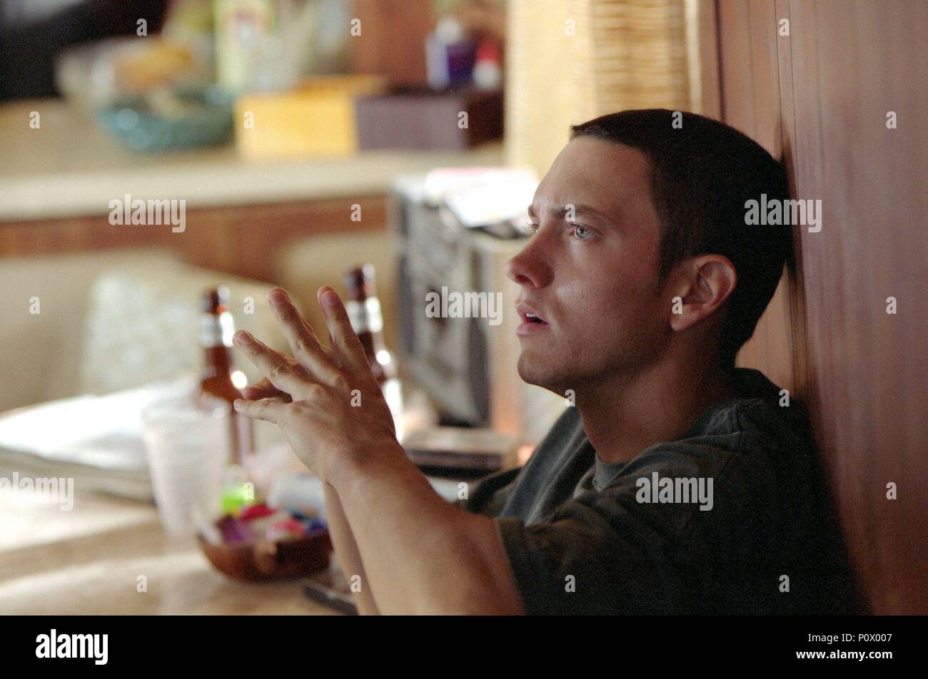 8 mile hi-res stock photography and images - Alamy