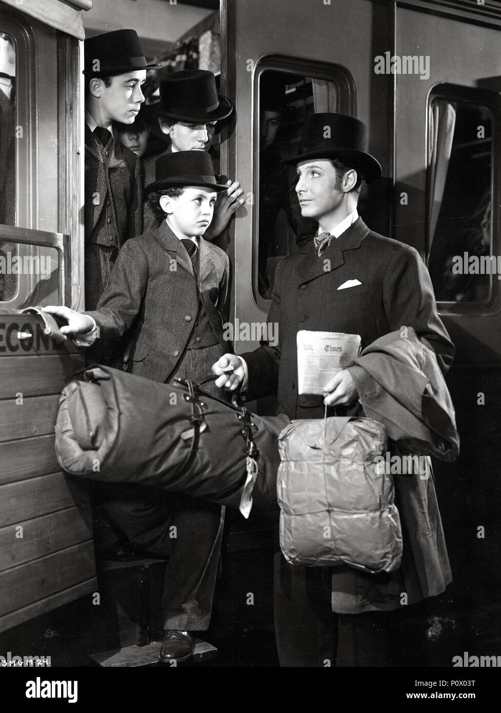 Original Film Title GOODBYE, MR. CHIPS. English Title GOODBYE, MR