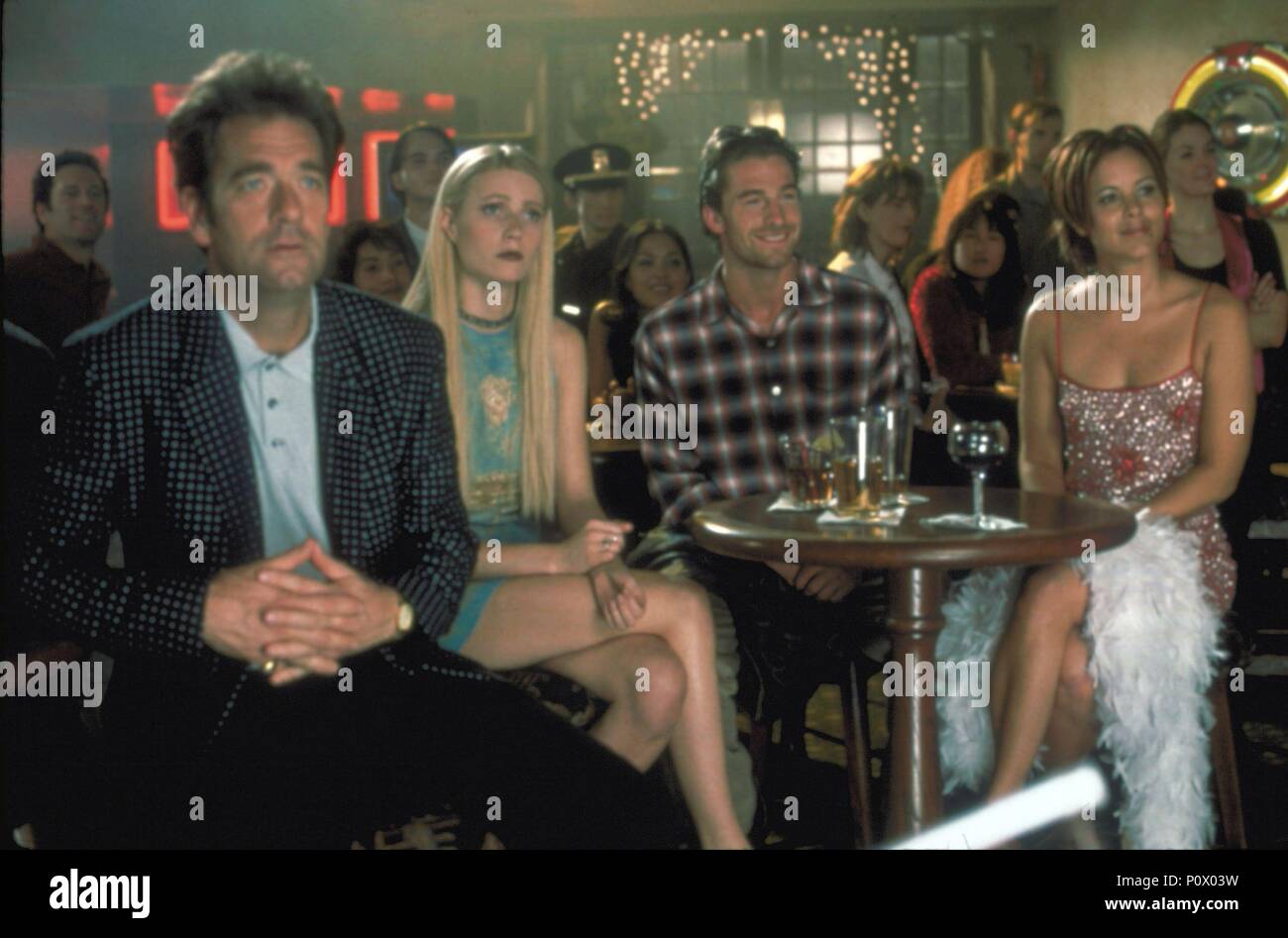 Original Film Title DUETS. English Title DUETS. Film Director BRUCE PALTROW. Year 2000