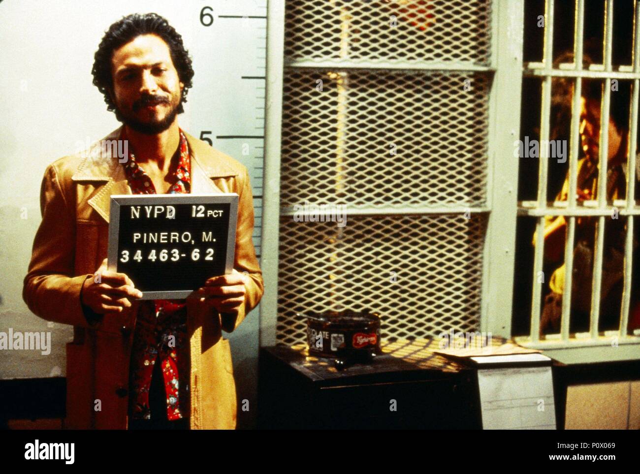 Original Film Title PIÑERO. English Title PIÑERO. Film Director LEON