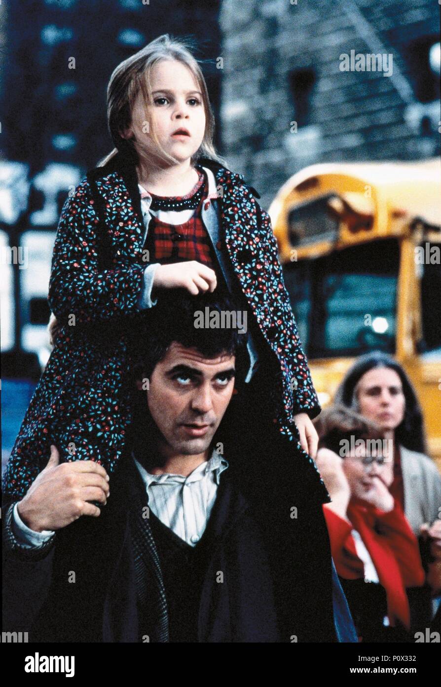 Original Film Title ONE FINE DAY. English Title ONE FINE DAY. Film