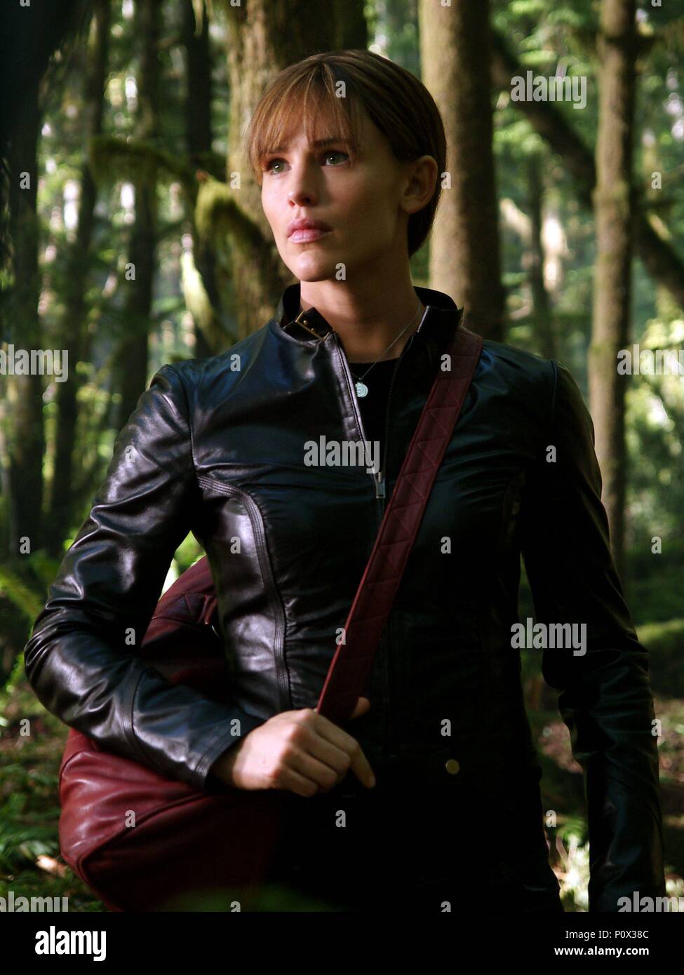 Elektra 2005 jennifer garner hi-res stock photography and images - Alamy