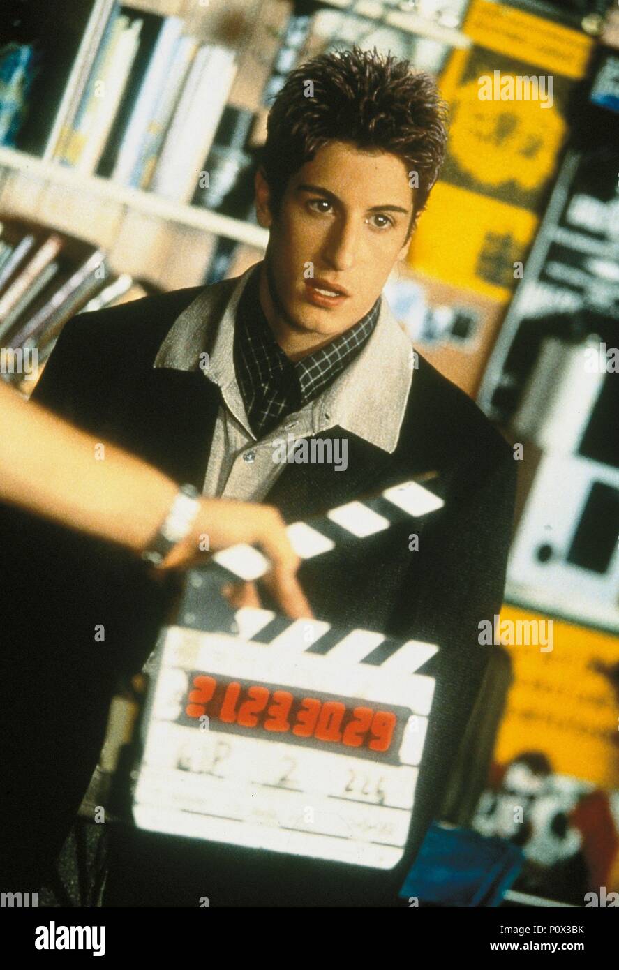 Original Film Title BOYS AND GIRLS. English Title BOYS AND GIRLS