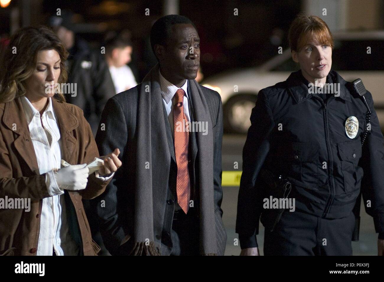 Original Film Title CRASH. English Title CRASH. Film Director PAUL