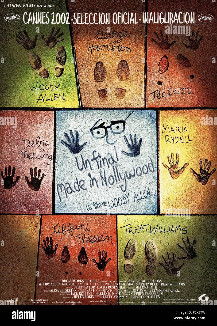 Hollywood ending year hires stock photography and images Alamy