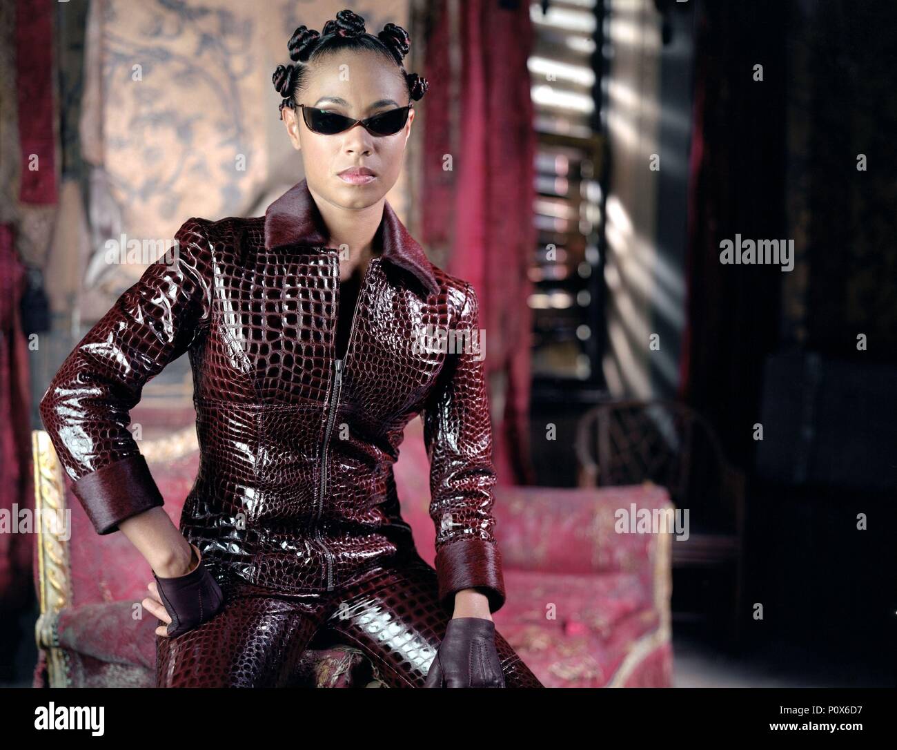 Original Film Title MATRIX RELOADED, THE. English Title MATRIX RELOADED, THE. Film Director
