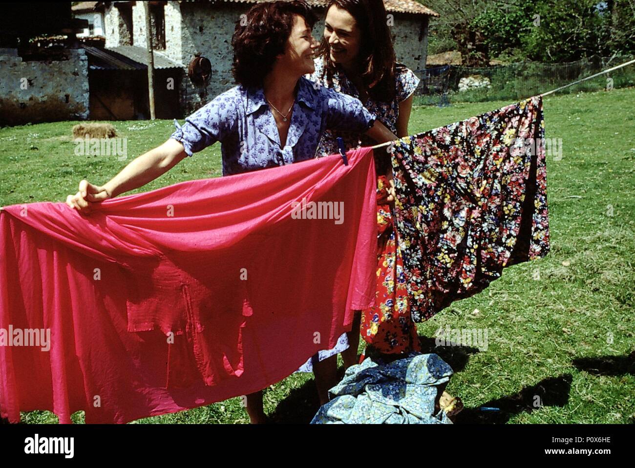 Original Film Title: BALSA DE PIEDRA, LA. English Title: STONE RAFT ...