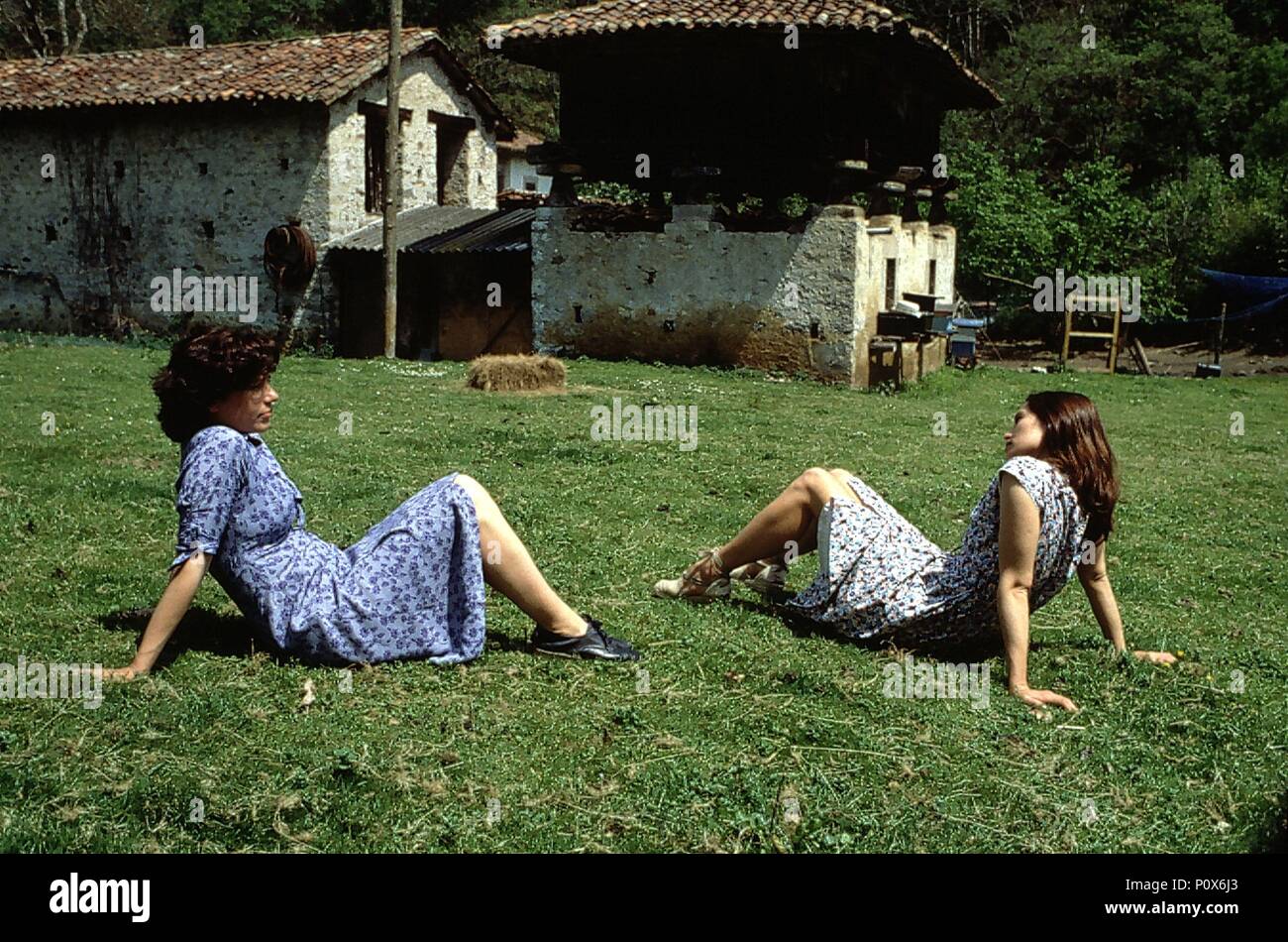 Original Film Title: BALSA DE PIEDRA, LA. English Title: STONE RAFT ...