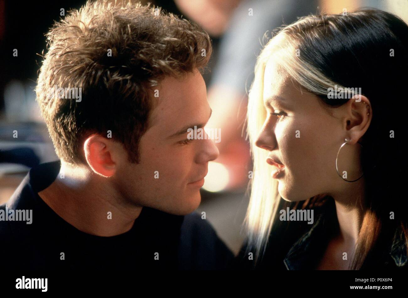 X2 shawn ashmore anna paquin 2003 hires stock photography and images Alamy
