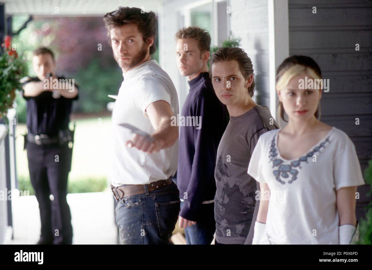 Original Film Title I. English Title I. Film Director BRYAN SINGER