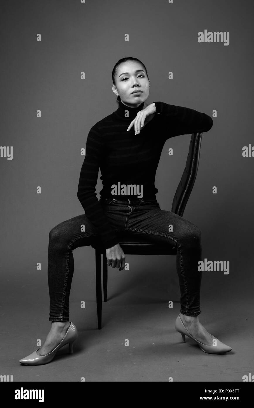 Transgender Black and White Stock Photos & Images - Alamy