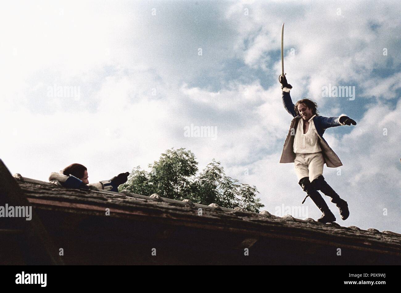 Fanfan la tulipe year hires stock photography and images Alamy