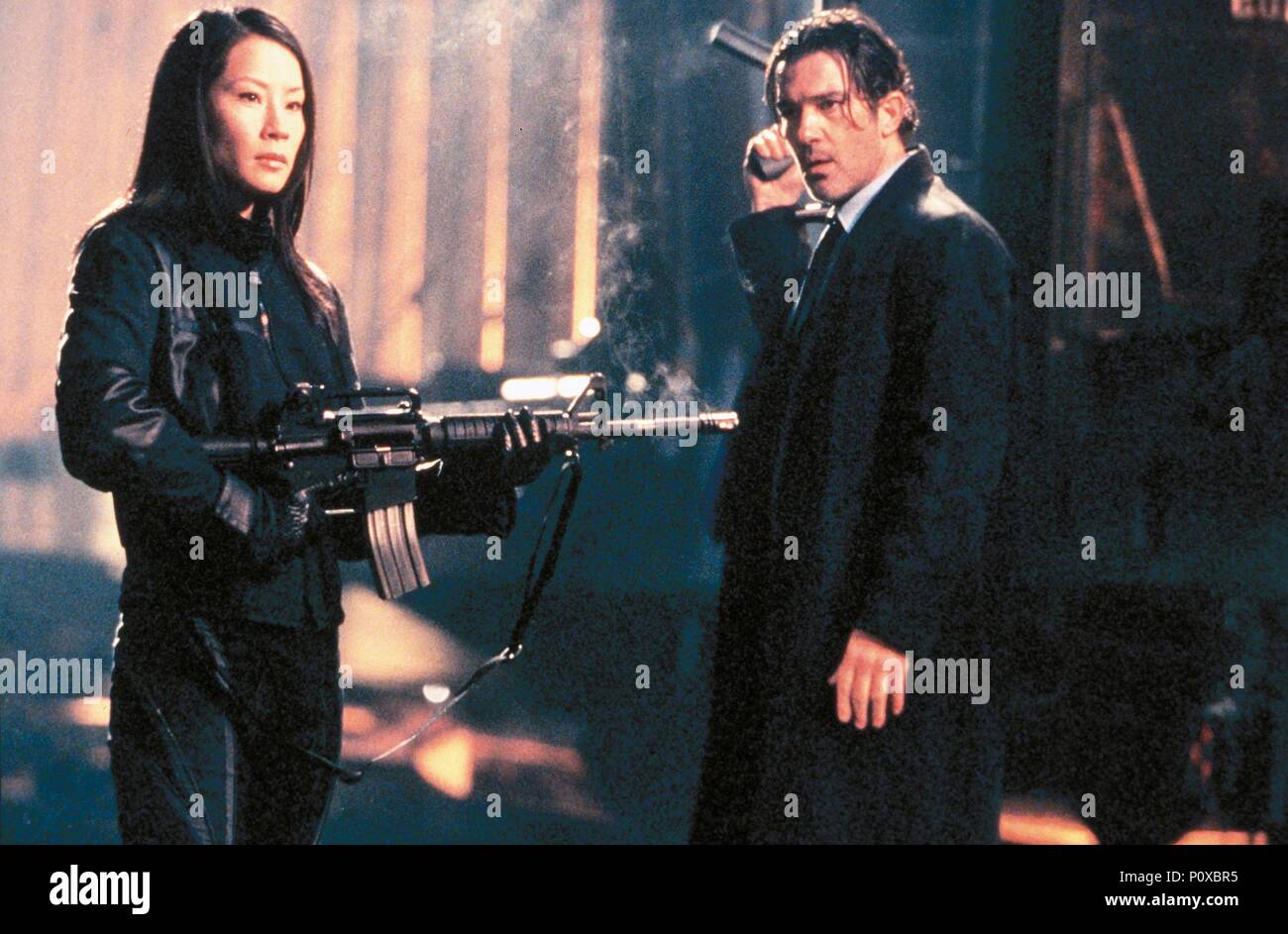 Ballistic Ecks Vs Sever Full Movie Ballistic Ecks Vs Sever