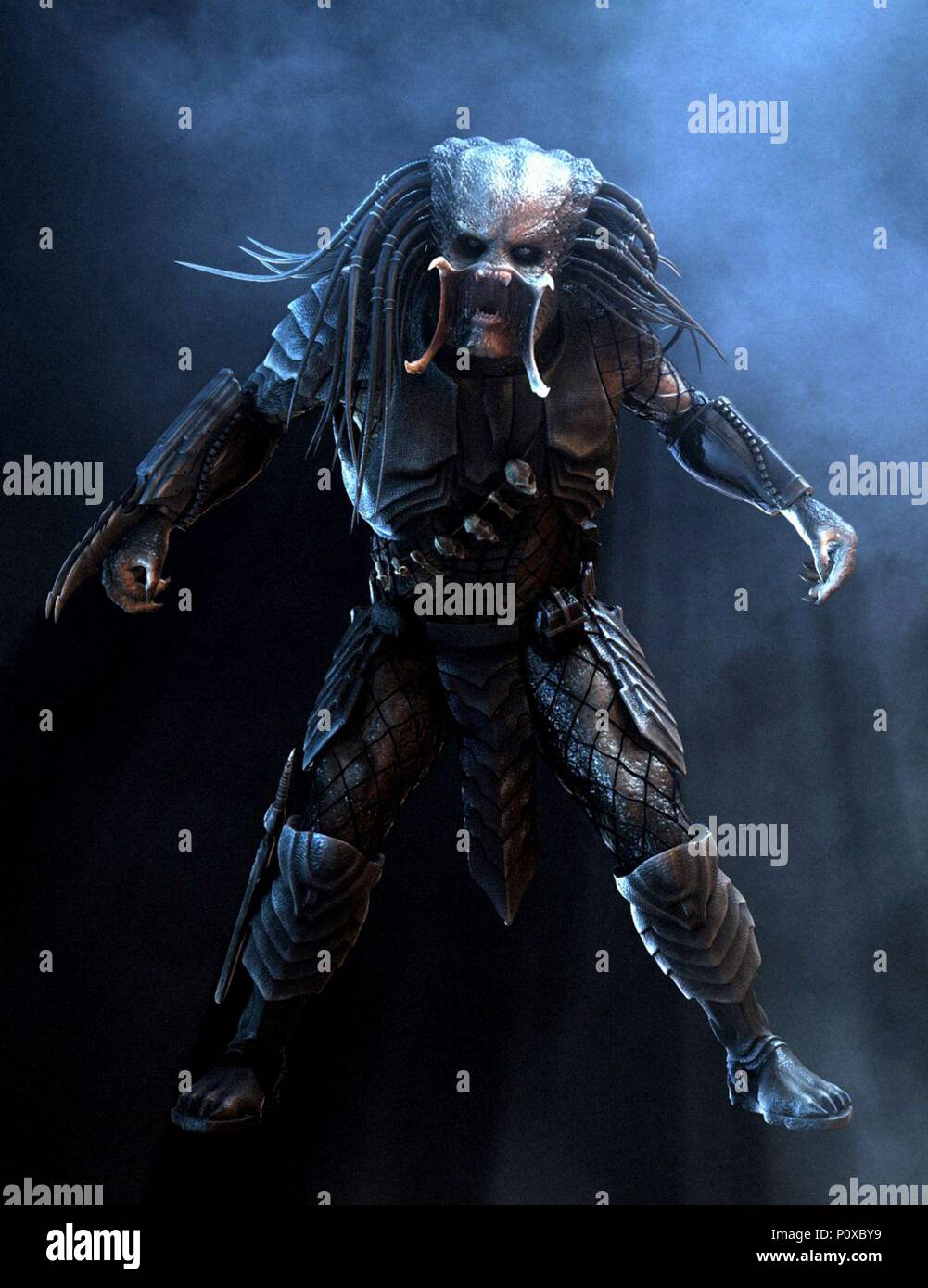 Predator Film High Resolution Stock Photography And Images Alamy