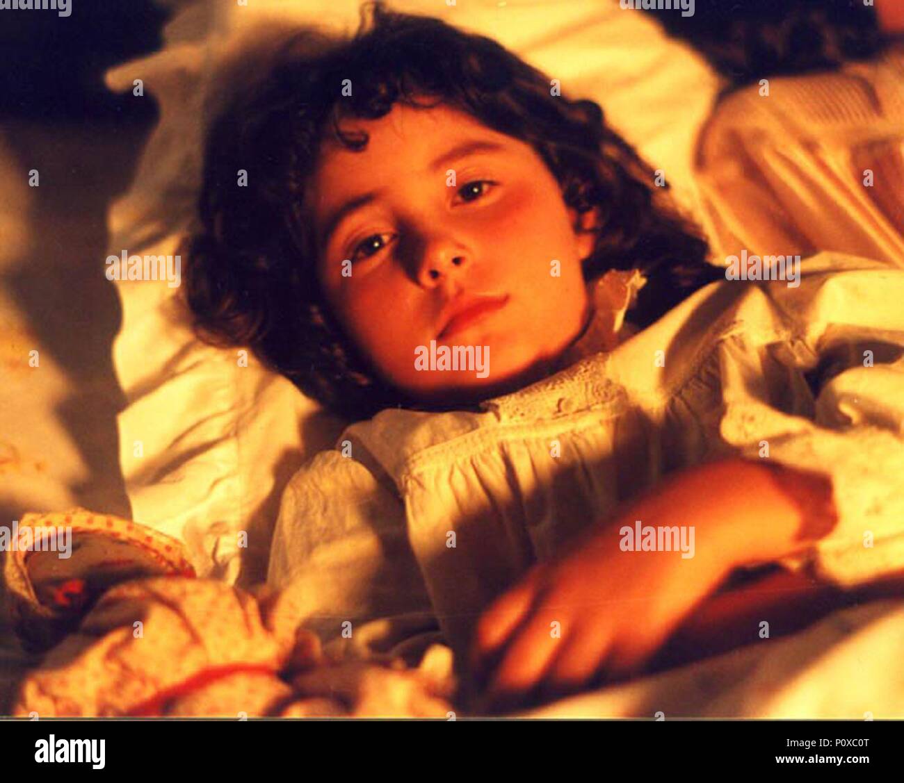 Original Film Title THERESE THE STORY OF SAINT THERESE OF LISIEUX