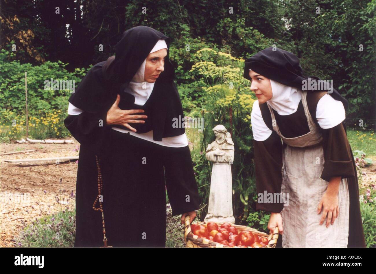 Original Film Title THERESE THE STORY OF SAINT THERESE OF LISIEUX