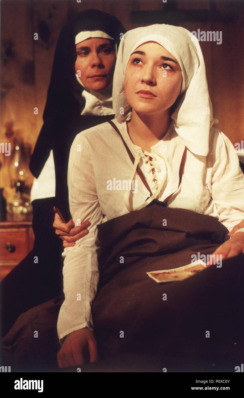 Original Film Title THERESE THE STORY OF SAINT THERESE OF LISIEUX