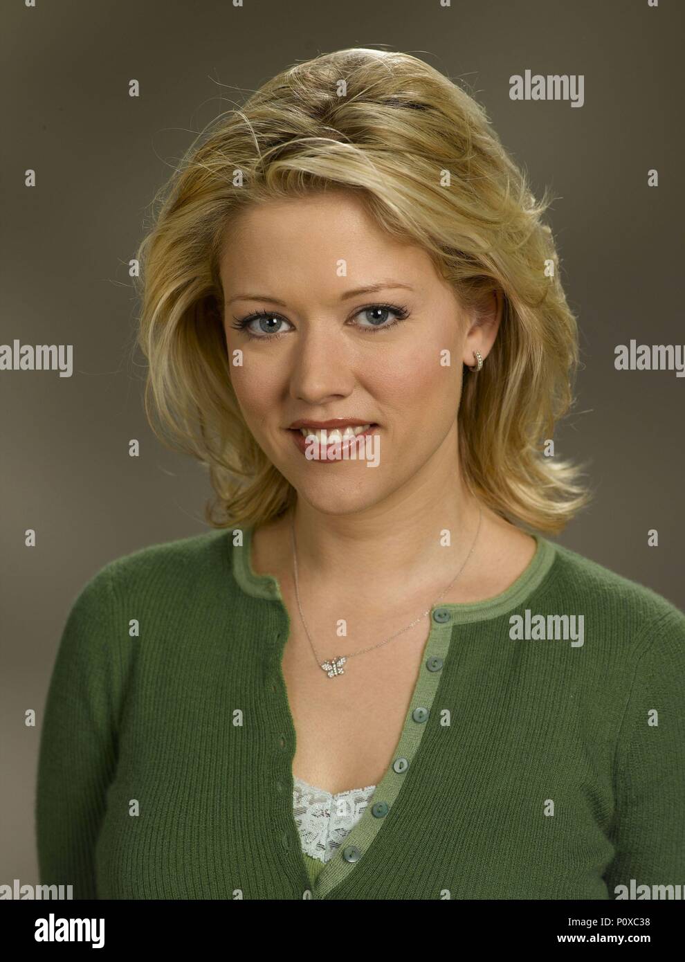Tammy lynn michaels hi res stock photography and images Alamy