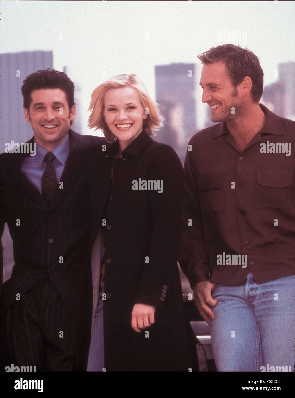 Original Film Title: SWEET HOME ALABAMA. English Title: SWEET HOME