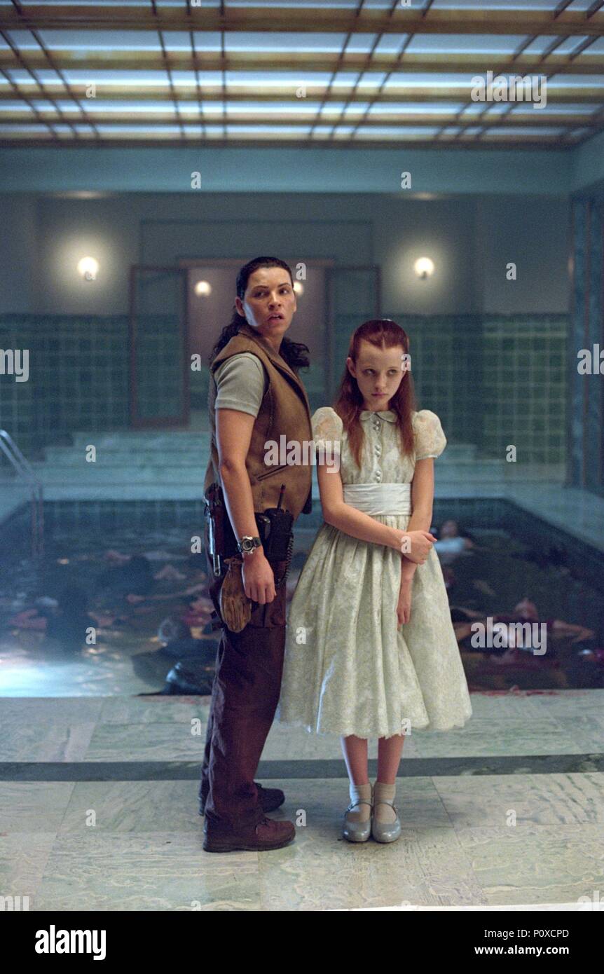 Ghost Ship Movie