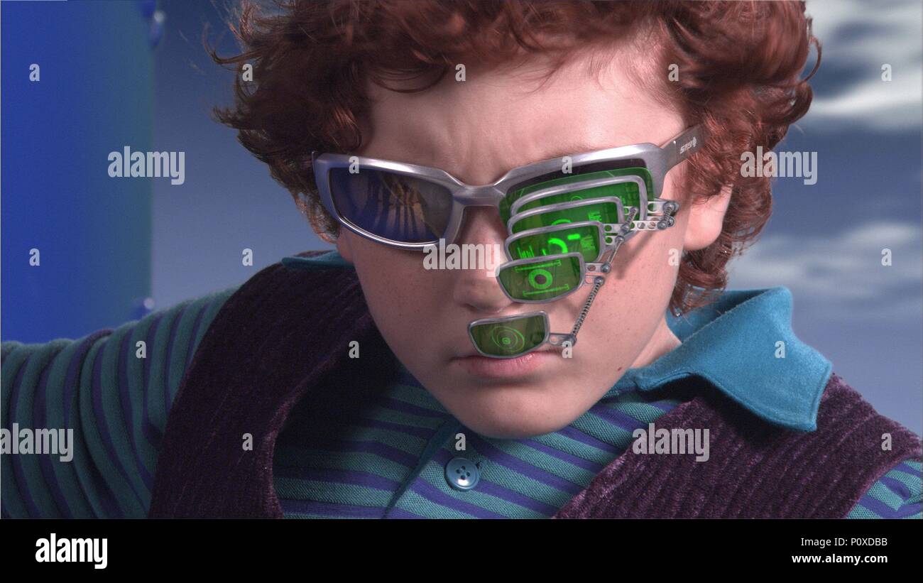 Spy kids 2 hi-res stock photography and images - Alamy