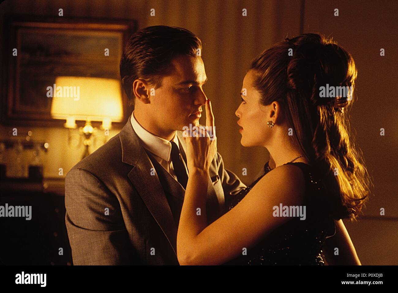 Original Film Title CATCH ME IF YOU CAN. English Title CATCH ME IF YOU CAN. Film