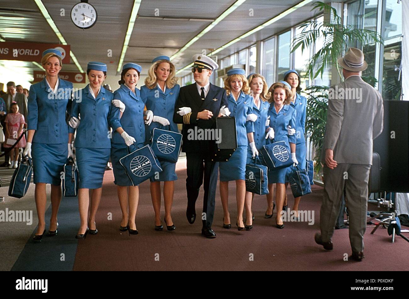Original Film Title Catch Me If You Can English Title Catch Me If
