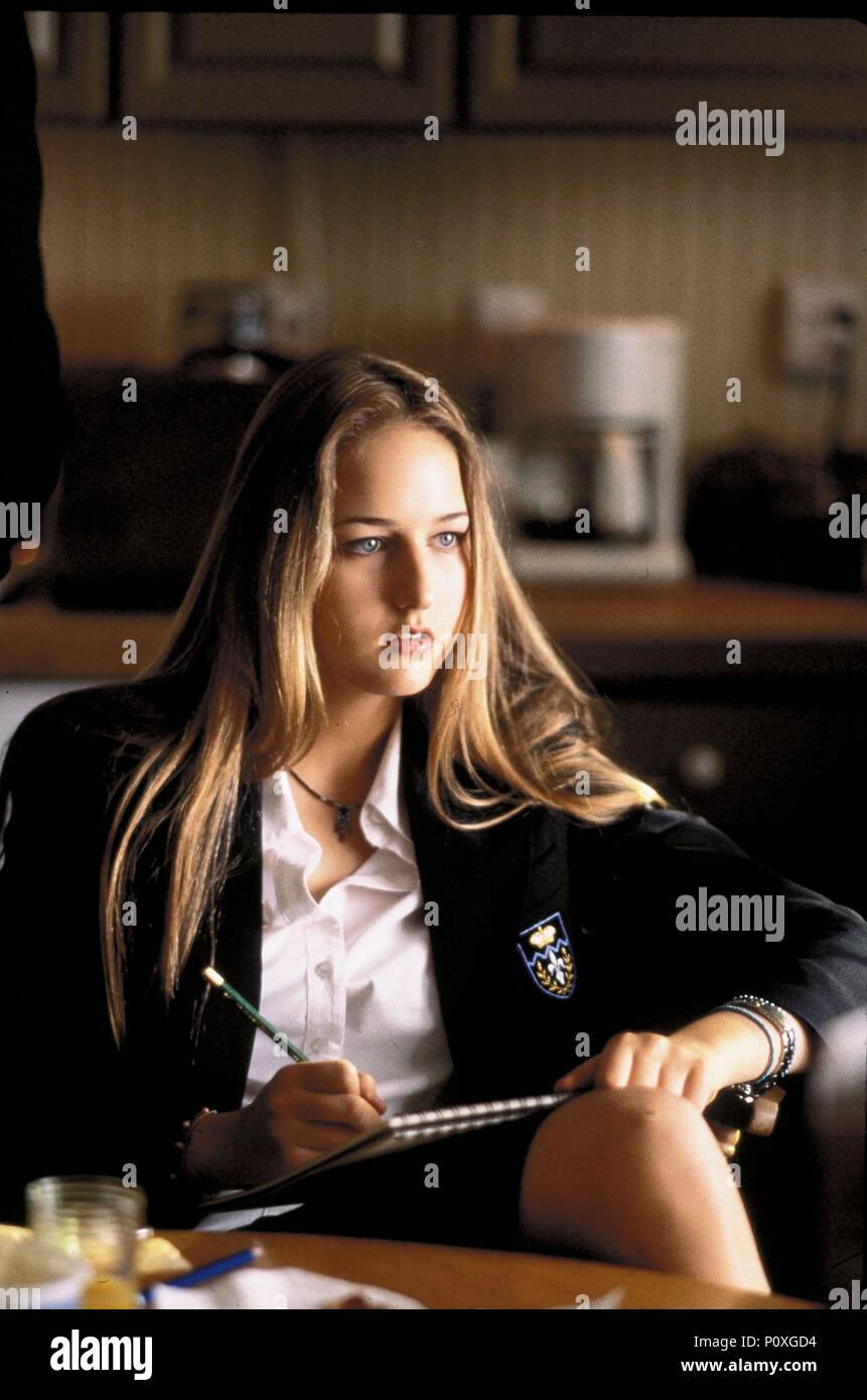 Original Film Title THE GLASS HOUSE. English Title THE GLASS HOUSE