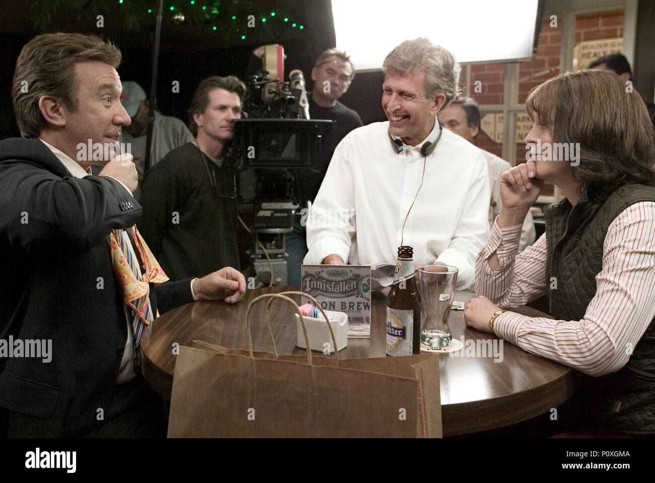 Original Film Title CHRISTMAS WITH THE KRANKS. English Title