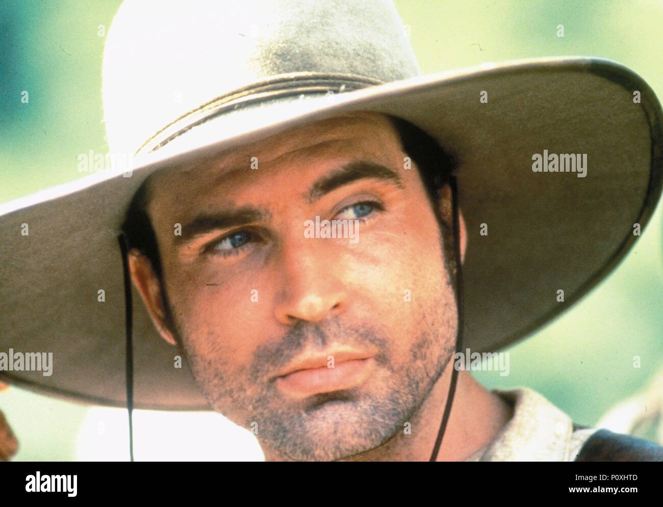 Original Film Title: THE JOURNEY OF AUGUST KING. English Title: THE ...