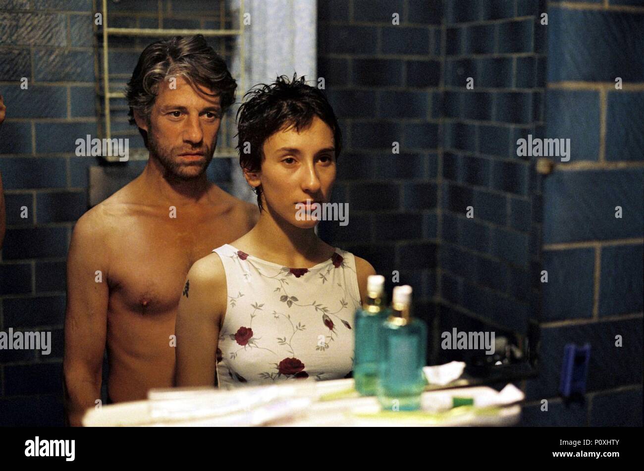 Original Film Title: GEGEN DIE WAND. English Title: HEAD-ON. Film ...
